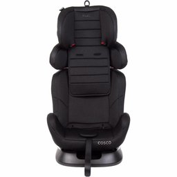 Cadeirinha Pluris 0 a 36Kg Cosco Preto - 9