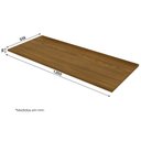 Ver imagem 6 de Cozinha Compacta B125 10 Portas 2 Gavetas