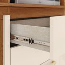 Ver imagem 7 de Cozinha Compacta B125 10 Portas 2 Gavetas