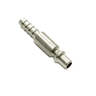 Kit Conexões Compressor Pneumático 1/4 Engate Espigão Pino - 8