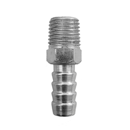 Kit Conexões Compressor Pneumático 1/4 Engate Espigão Pino - 7
