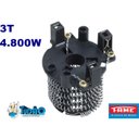 Ver imagem 2 de Resistencia Super Ducha 127/4800w 3t Fame