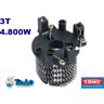 Resistencia Super Ducha 127/4800w 3t Fame - 2