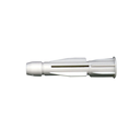 Ver imagem 1 de Bucha Nylon 10 Mm C/anel