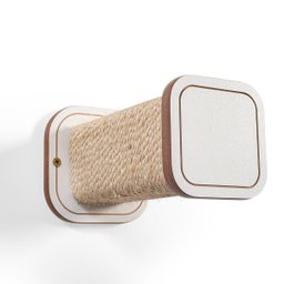 Arranhador Pino de Parede para Gatos Scar 25cm x 14,7cm x 14,7cm - 5