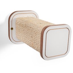 Arranhador Pino de Parede para Gatos Scar 25cm x 14,7cm x 14,7cm - 2