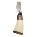 Ver imagem 4 de Faca Gaucha Aço Cirurgico Churrasco,cozinha 12 Urutu Dorso