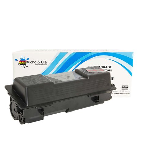 Toner Comp Tk1147 1035 1135 1035 1035 1135 M2035 12k