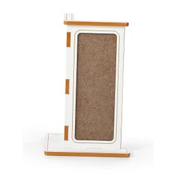 Arranhador de Sofá Protetor de Canto Mufasa 58cm Carpete - 4