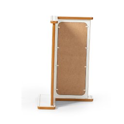 Arranhador de Sofá Protetor de Canto Mufasa 58cm Carpete - 3