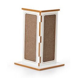 Arranhador de Sofá Protetor de Canto Mufasa 58cm Carpete - 2