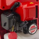 Ver imagem 2 de Soprador Ar Kawashima Kwb26s 26cc À Gasolina para Jardins