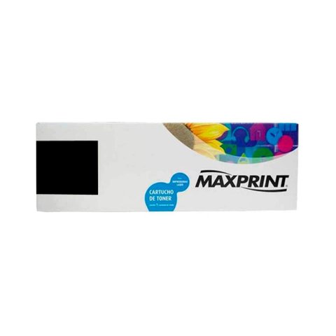 Toner compatível HP 18A - CF218X - Maxprint - Para Laserjet Pro M104A , M104W MFP M132SNW ,