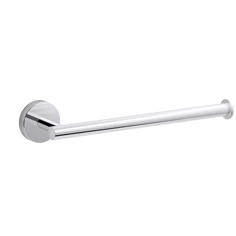 Toalheiro Elate 27291BR-Cp Metal Resistente Cromado 15 Anos Garantia Kohler Brasil