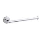 Ver imagem 1 de Toalheiro Elate 27291BR-Cp Metal Resistente Cromado 15 Anos Garantia Kohler Brasil