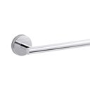 Ver imagem 4 de Toalheiro Elate 27291BR-Cp Metal Resistente Cromado 15 Anos Garantia Kohler Brasil