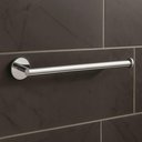 Ver imagem 6 de Toalheiro Elate 27291BR-Cp Metal Resistente Cromado 15 Anos Garantia Kohler Brasil