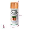 Tinta Spray Metálico Cobre Rust-oleum - 3