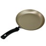Panela Frigideira Antiaderente 24cm Alumínio - Dourado - 2