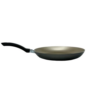 Panela Frigideira Antiaderente 24cm Alumínio - Dourado