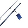 Vara de Molinete Austin Pesca Pesqueiro Rio Mar 60lb - 3