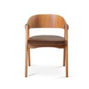 Ver imagem 7 de Kit 6 Cadeiras para Sala de Jantar Luna