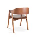 Ver imagem 5 de Kit 6 Cadeiras para Sala de Jantar Luna