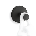 Ver imagem 3 de Cabide Elate Preto Kohler 27290br-bl