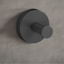 Ver imagem 2 de Cabide Elate Preto Kohler 27290br-bl