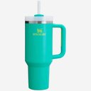 Ver imagem 1 de Copo Quencher 1,18 L Tropical Teal Stanley