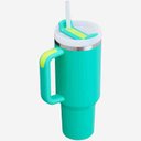 Ver imagem 2 de Copo Quencher 1,18 L Tropical Teal Stanley