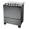 Fogão 5 Bocas À Gás Mesa Inox com Forno New Dream Itatiaia Vidro Reflecta - 9