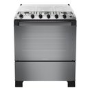 Ver imagem 1 de Fogão 5 Bocas À Gás Mesa Inox com Forno New Dream Itatiaia Vidro Reflecta