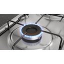 Ver mais imagens de Fogão 5 Bocas À Gás Mesa Inox com Forno New Dream Itatiaia Vidro Reflecta