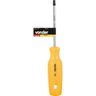 Chave torx t-9 com cabo reto cromo vanádio - Vonder - 3