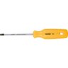 Chave torx t-9 com cabo reto cromo vanádio - Vonder - 4