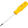 Chave torx t-9 com cabo reto cromo vanádio - Vonder - 1