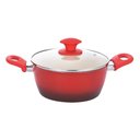 Ver imagem 1 de Caçarola Revestimento Cerâmico Rubi 3.7mm 24cm Class