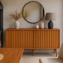 Ver imagem 2 de Buffet Aparador Duna Cor Nature