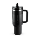 Ver imagem 4 de Copo com Canudo Stanley Quencher Protour 1.18l Anti Vazamento - Black