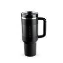 Ver imagem 1 de Copo com Canudo Stanley Quencher Protour 1.18l Anti Vazamento - Black