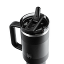 Ver imagem 5 de Copo com Canudo Stanley Quencher Protour 1.18l Anti Vazamento - Black
