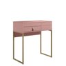 Penteadeira Industrial Lady Design Inovador - 6