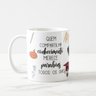 Caneca Presente Dia Dos Professores Língua Portuguesa - 1