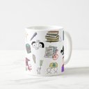 Ver imagem 4 de Caneca Presente Dia Dos Professores Língua Portuguesa