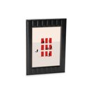 Ver imagem 1 de Porta Retrato 15x20 em MDF c/ Revestimento em PU 15981 Mart