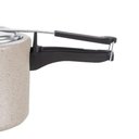 Ver imagem 3 de Panela de Pressao Brinox Ceramic Life Vapt 4.5l. - 7239-170 Vanilla