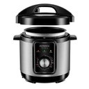 Ver imagem 4 de Panela de Pressão Elétrica Mondial Pratic Cook 3L Premium I Pe-47-3L-I Panela Elétrica de Pressã