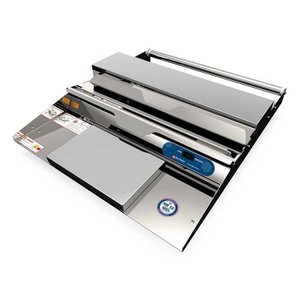 Aplicador de Filme Inox Af 500 B - Sulpack