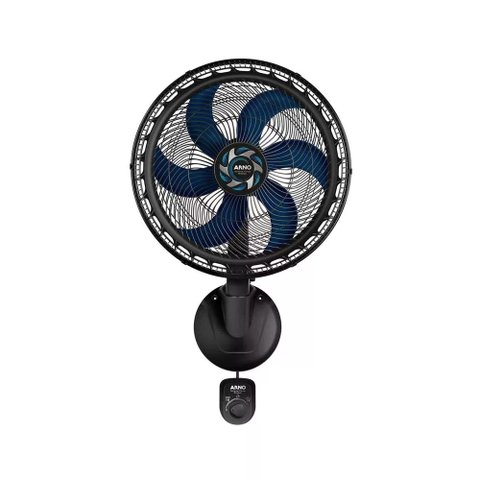 Ventilador De Parede Arno Xtreme Force Breeze 50cm VB51 110V